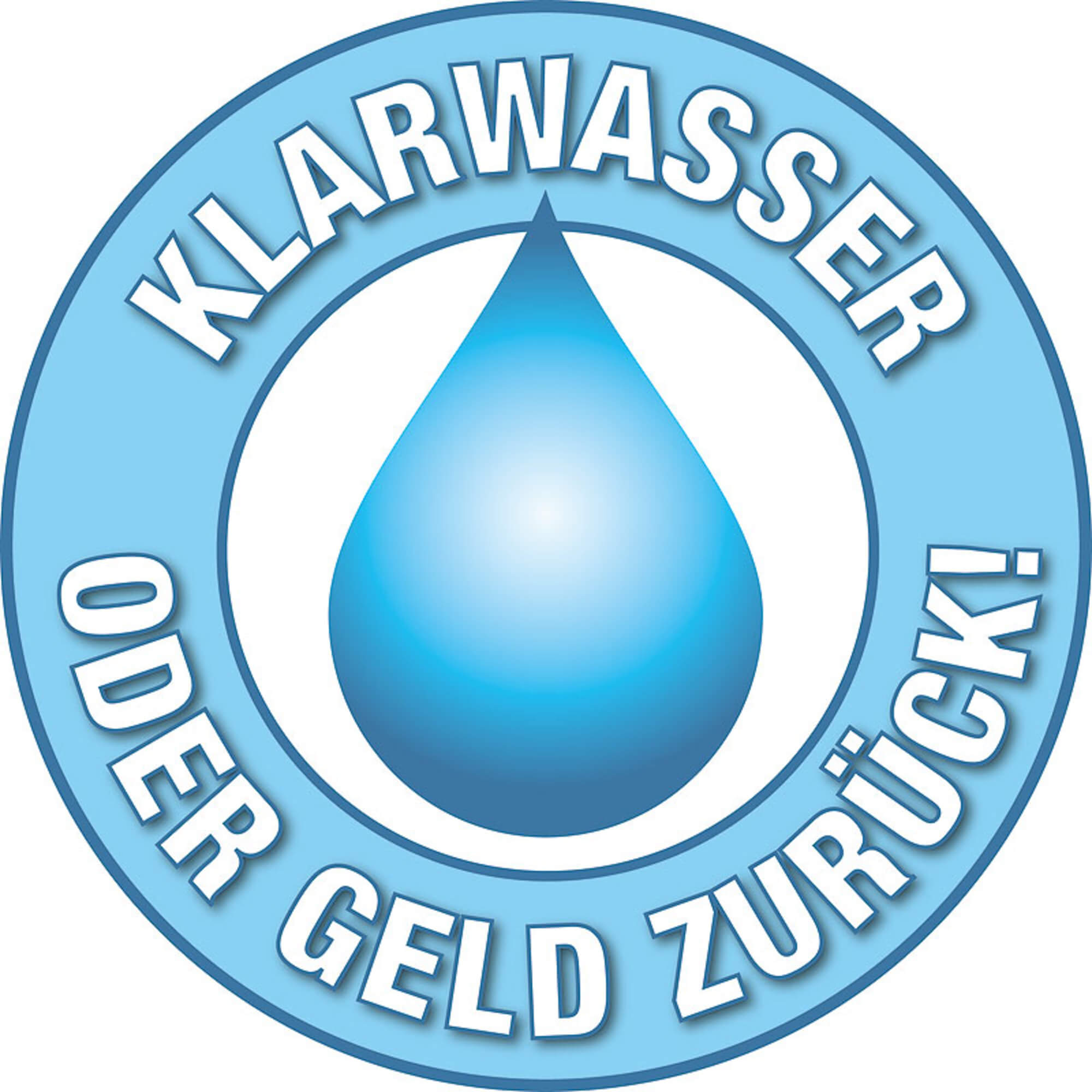Heissner Mehrkammerfilter Set 24000 Liter inkl. 24 Watt UV-C Teichklärer Heissner Mehrkammerfilter Set 24000 Liter inkl. 24 Watt UV-C Teichklärer