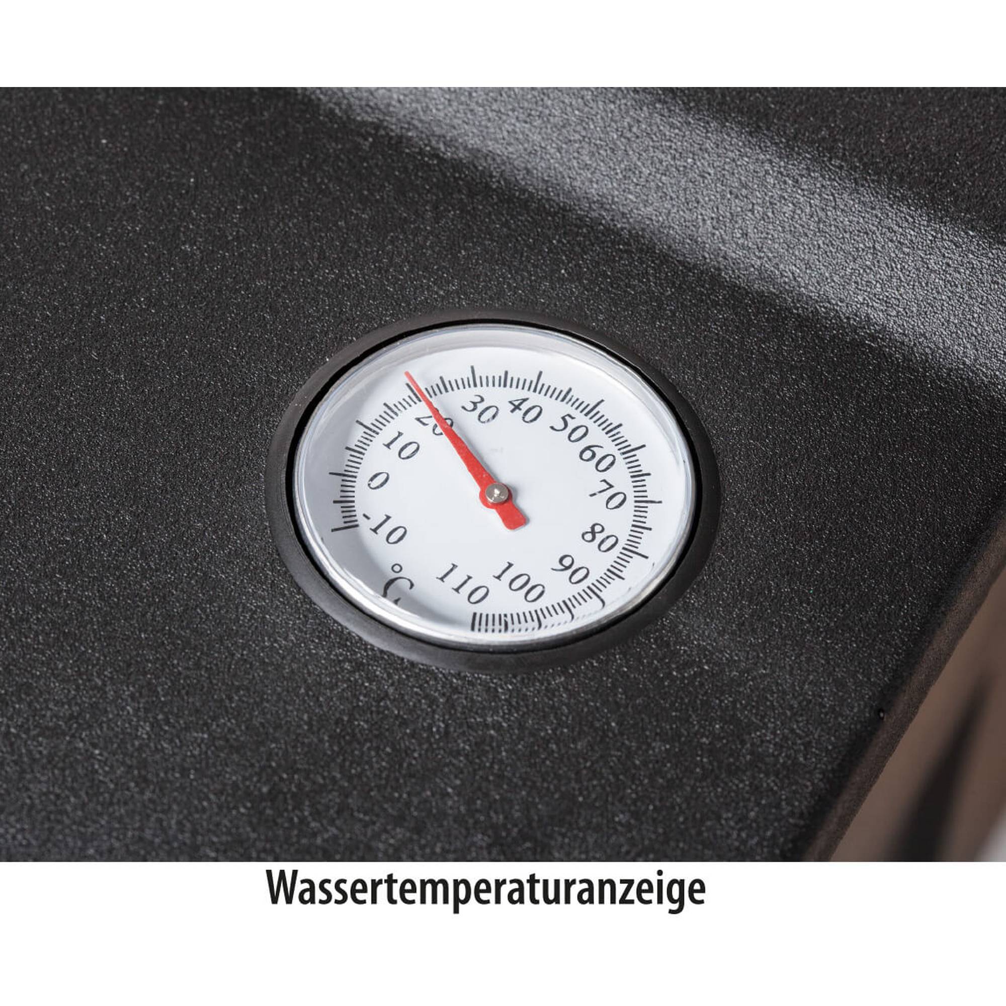 Heissner Mehrkammerfilter Set 24000 Liter inkl. 24 Watt UV-C Teichklärer Heissner Mehrkammerfilter Set 24000 Liter inkl. 24 Watt UV-C Teichklärer