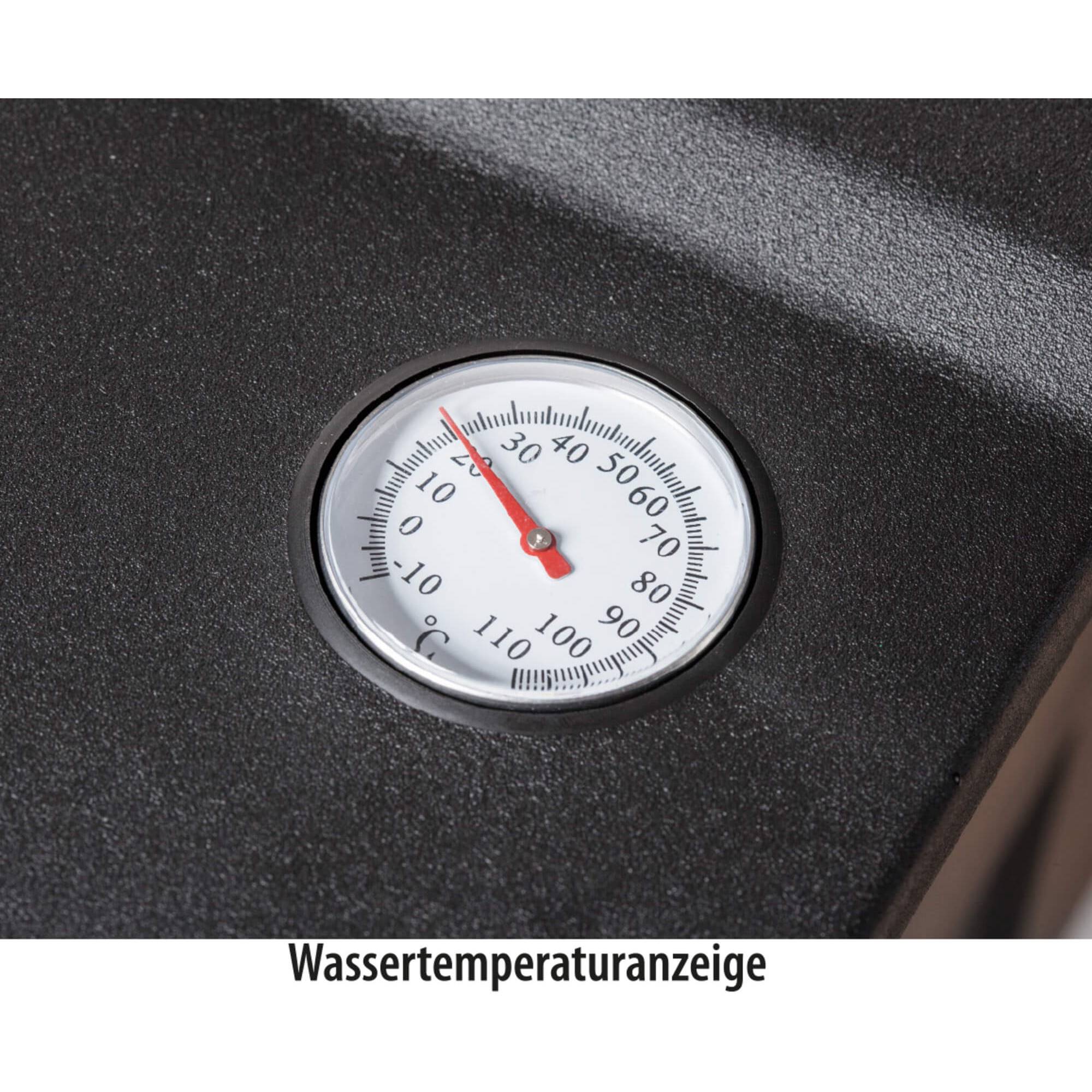 Heissner Durchlauffilter FPU10100-00 inkl. 9 Watt UV-C Teichklärer Heissner Durchlauffilter FPU10100-00 inkl. 9 Watt UV-C Teichklärer