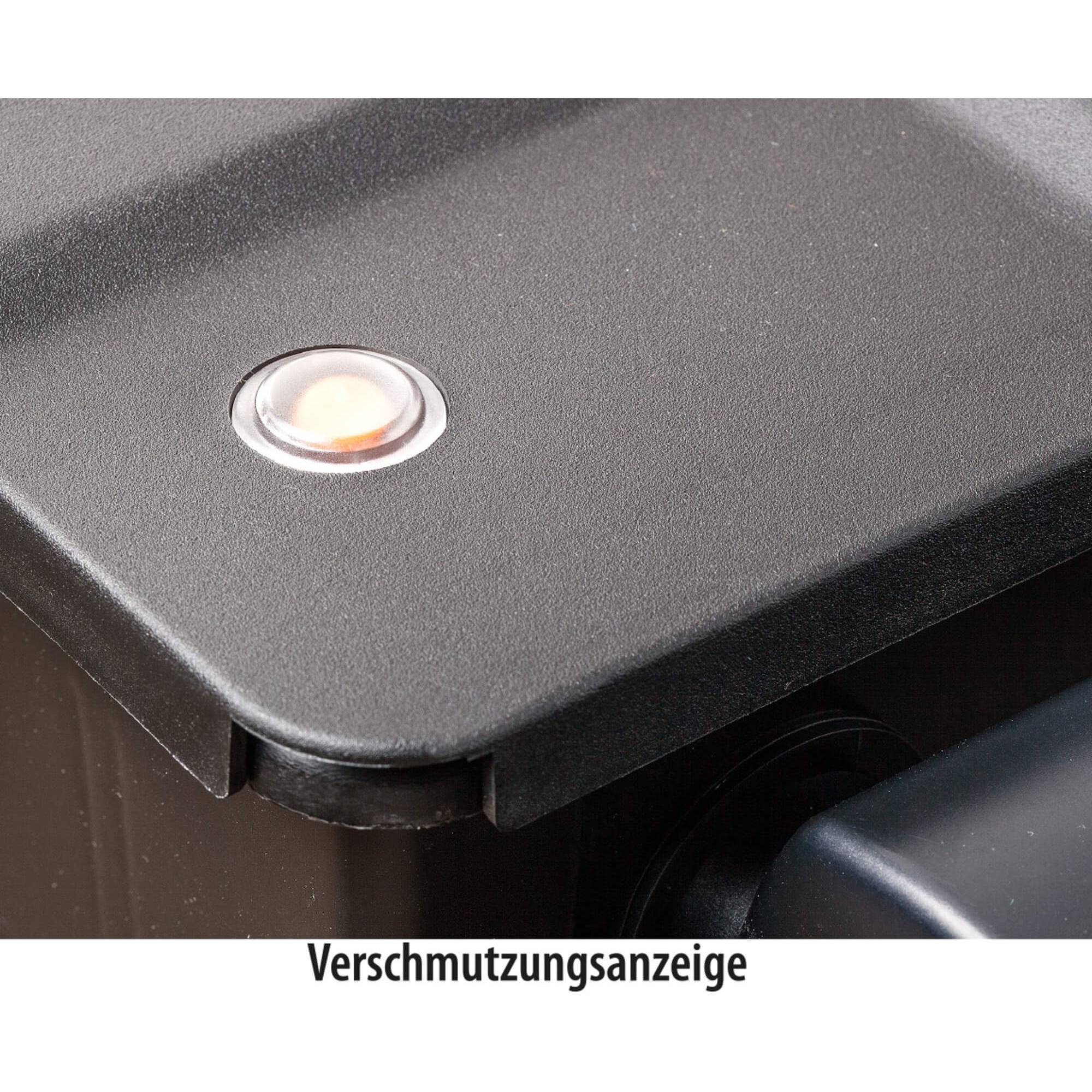 Heissner Durchlauffilter FPU10100-00 inkl. 9 Watt UV-C Teichklärer Heissner Durchlauffilter FPU10100-00 inkl. 9 Watt UV-C Teichklärer